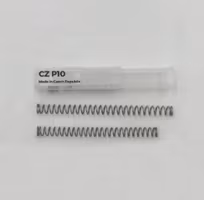 TE - Trigger resistance springs CZ P-10