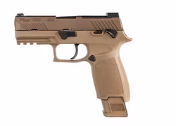 Sig Sauer - P320 M18 3,9" - 9mm