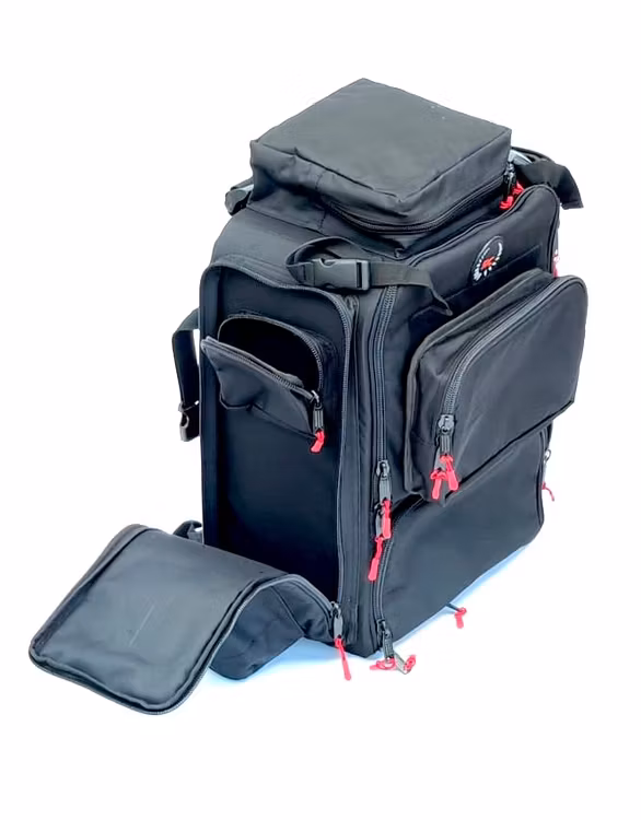 RC Tech - Shooting Backpack