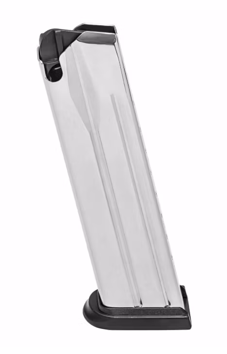 HS - SF19 - 19 rounds