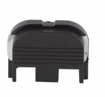 Glock -  Rear Slide Cover Plate - Gen5