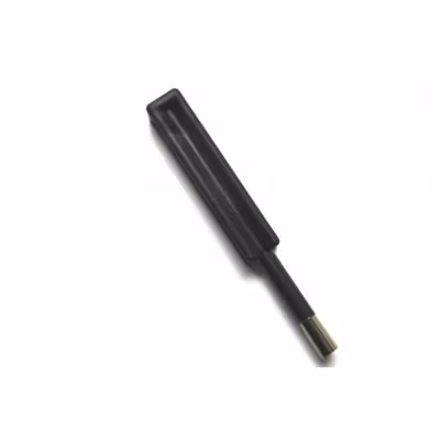 Glock - Front Sight 01 - Mounting Tool