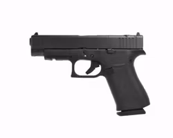 Glock - Glock 48 R MOS FS - 9 mm