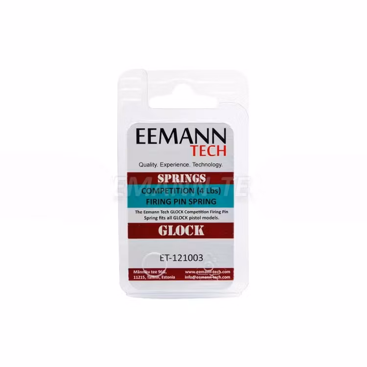 Eemann Tech - Competition firing pin spring (4lbs)