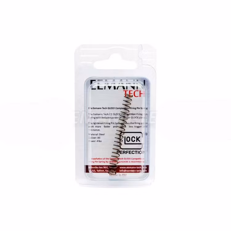 Eemann Tech - Competition firing pin spring (4lbs)