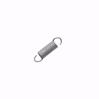 Eemann Tech - Trigger spring for Glock gen 3/4