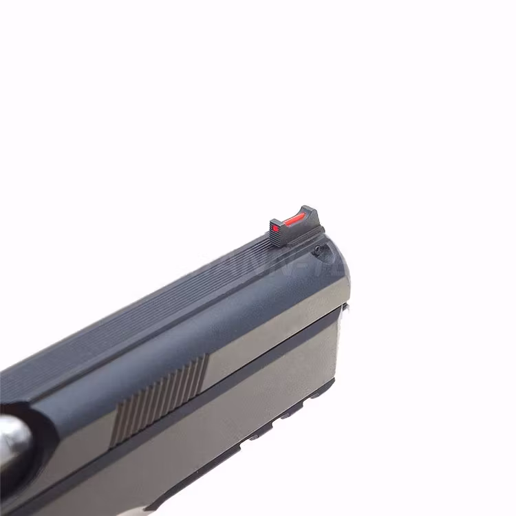 Eemann Tech - Adjustable sights set for cz shadow