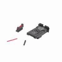 Eemann Tech - Adjustable sights set for cz shadow
