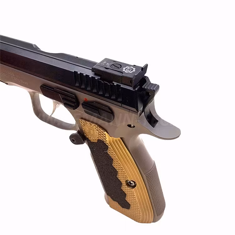 Eemann Tech - Adjustable sights set for cz shadow