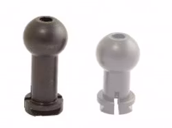 DAA - Flex / Alpha-X / Racer-X Extended Ball-Joint Rod