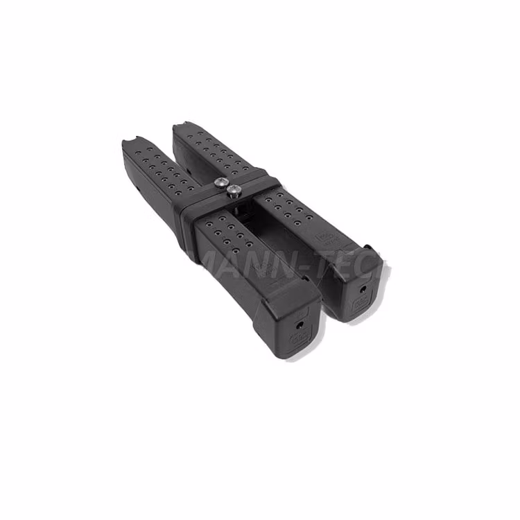 Arredondo - Glock magazine coupler