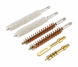 Gun Cleaning Tool Kit - 9mm