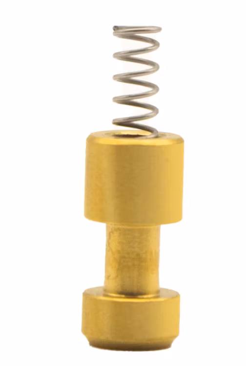 Glock - Firing Pin Safety