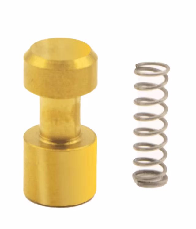 Glock - Firing Pin Safety