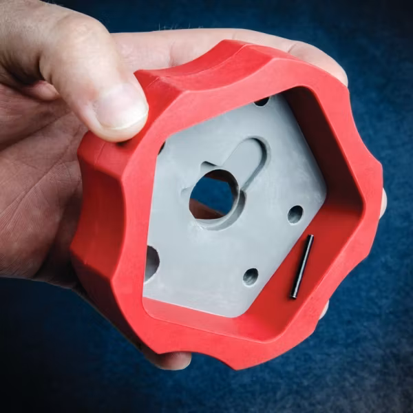 Real Avid - Smart Bench Block