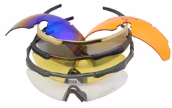 DAA - Optics Bravo-Elite Set