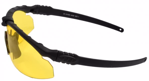 DAA - Optics Model VICTOR, 3-Lens set