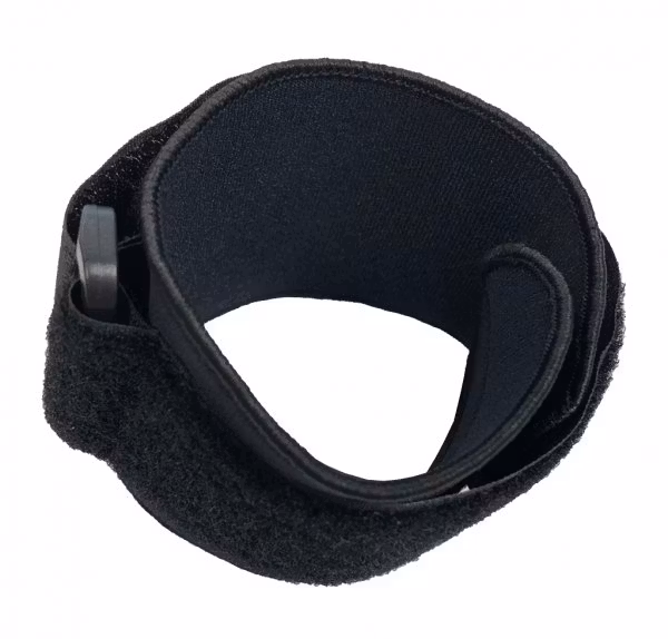 DAA - Wrist Band with Velcro Pad