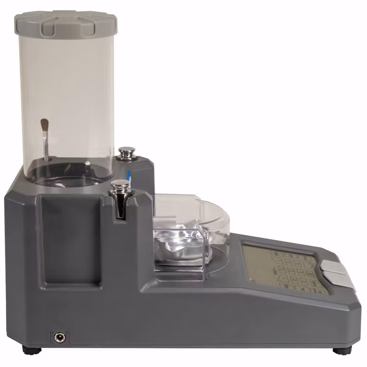 Frankford Arsenal - Intellidropper electronic powder measure