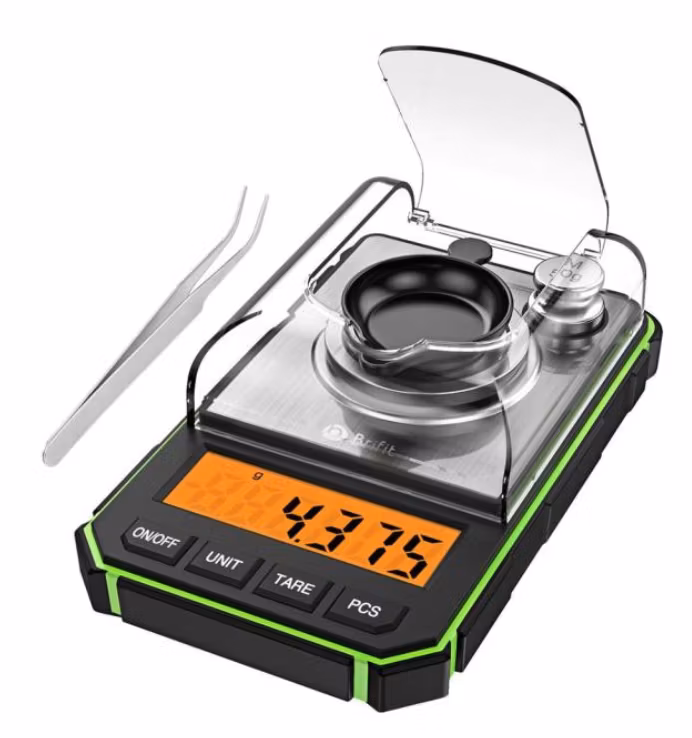 Electronic Digital Scale
