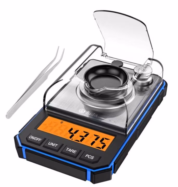 Electronic Digital Scale