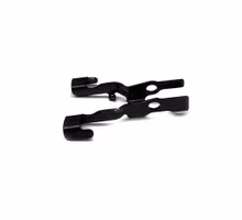 Sig Sauer - P320, Lever, Slide catch, Extended - Black