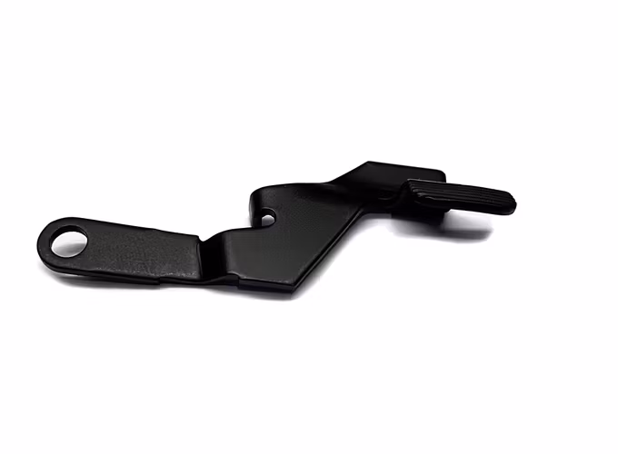 Sig Sauer - P226-P229 Slide catch lever - Black