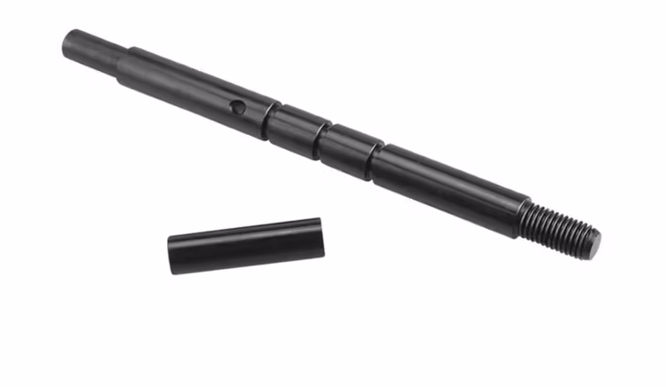 Glock - Channel Liner Installation and removal tool