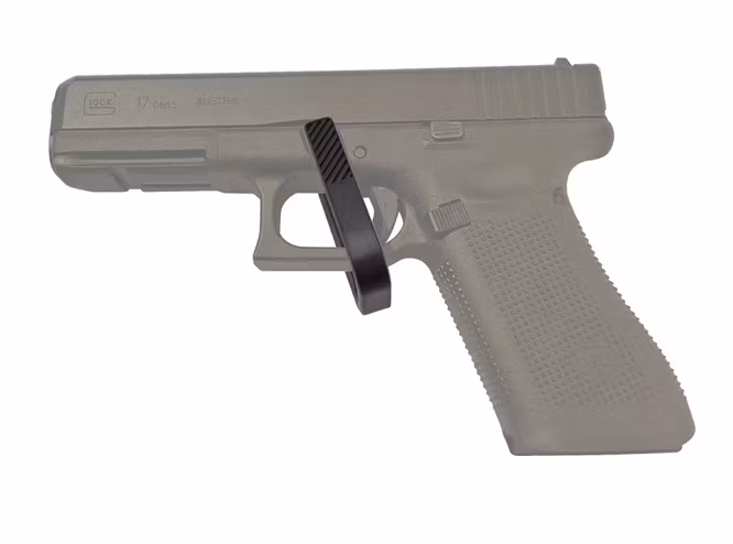 Glock - Slide Removal Tool