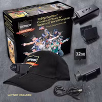 2020 GUNCAM® FOR PRACTICAL SHOOTING / CLASSIC