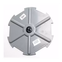 DILLON - Case feeder plate