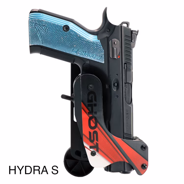 Ghost - Hydra S Ipsc Sport holster
