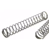 XL 650 Locator tab spring