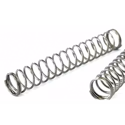 XL 650 Locator tab spring