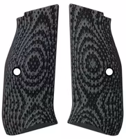 LokGrips - CZ Shadow 2 Palm Swell Roughneck