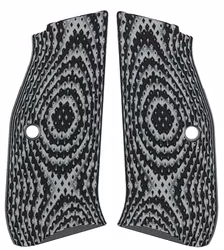 LokGrips - CZ Shadow 2 Palm Swell Roughneck