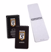 Glock - All weather paper - Gen5