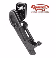 CR Speed  - Speed holster - WSM-2