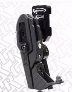 CR Speed  - Speed holster - WSM-2