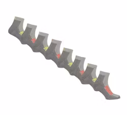 Puma - Quater socks - 2-pack