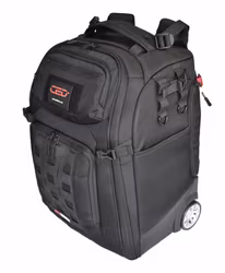 CED - Elite Series Trolley Backpack