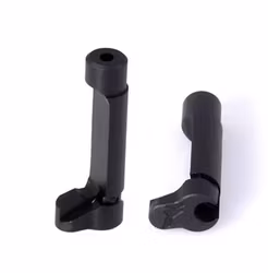 Dawson Precision - Mag Releases STI 2011 Extended