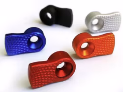 Toni System - Oversized magazine release button for STI