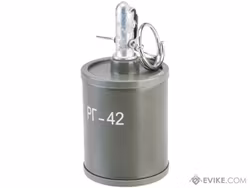 RG-42 Dummy Grenade