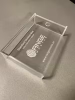 RangeMaster - Standard division box