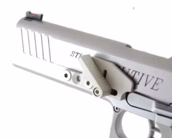 DAA - Adjustable Standard Thumb Res