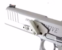 DAA - Adjustable Standard Thumb Res