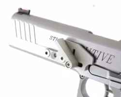 DAA - Adjustable Standard Thumb Res