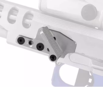 DAA - Adjustable Standard Thumb Rest