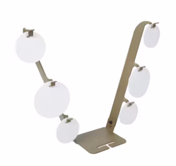 FYT Sport - Oblique Outreach Target Set